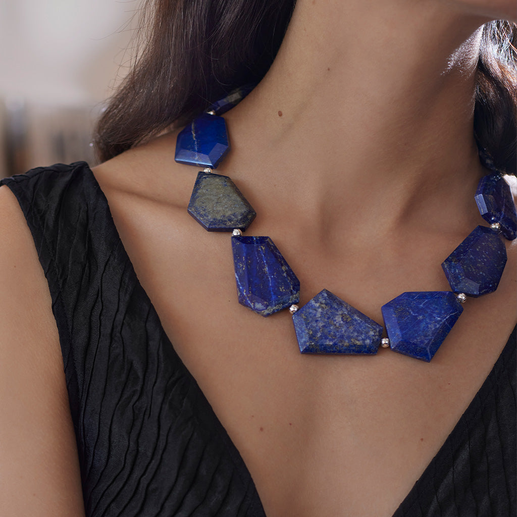 Limited Edition Mythology Necklace