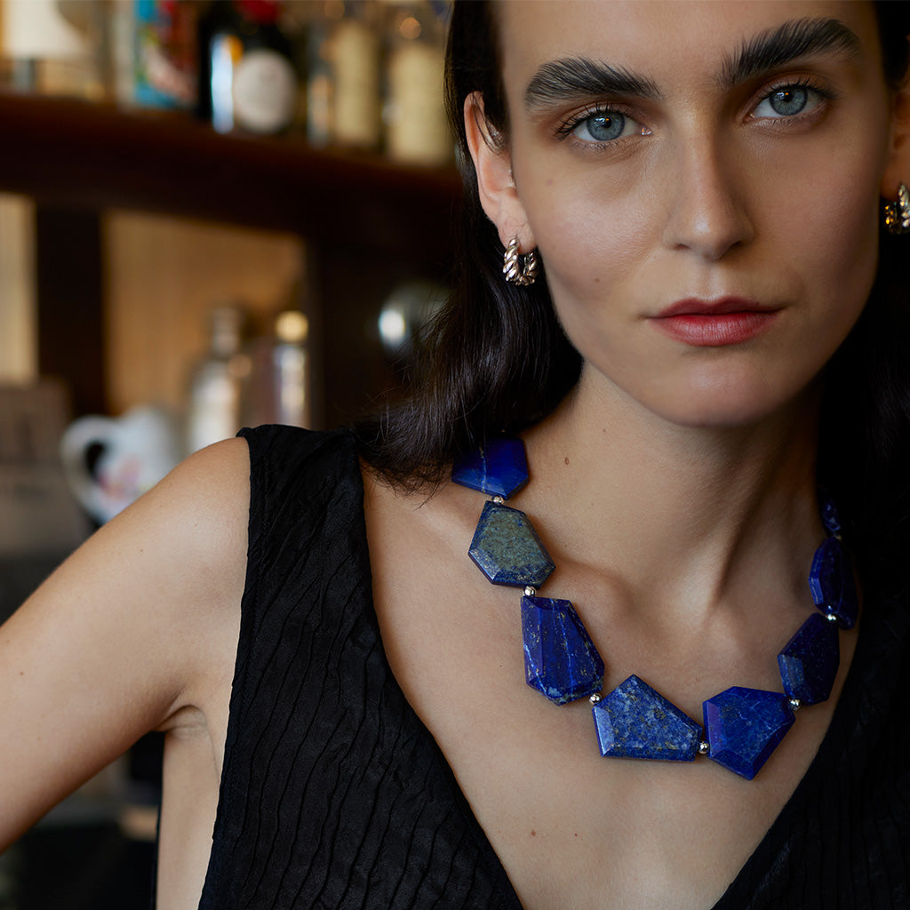 Limited Edition Mythology Necklace