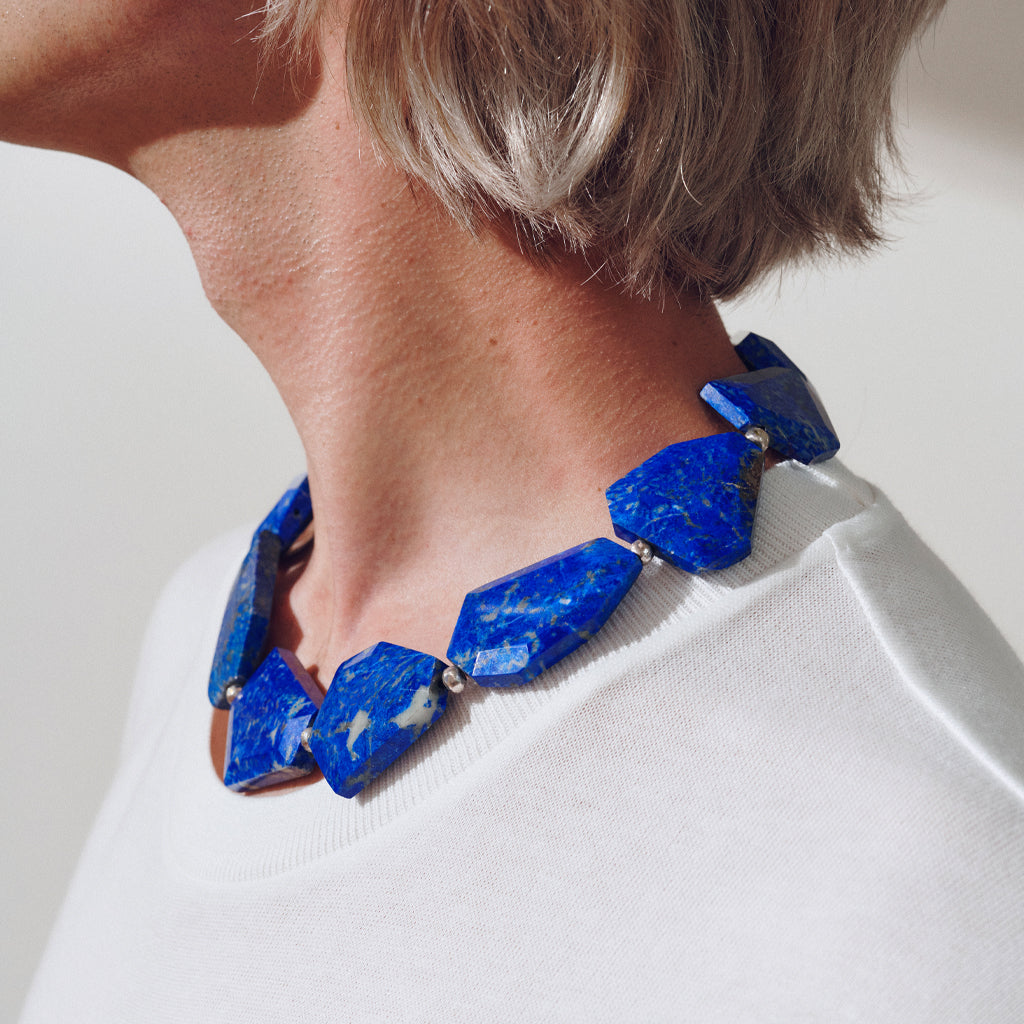 Limited Edition Mythology Necklace