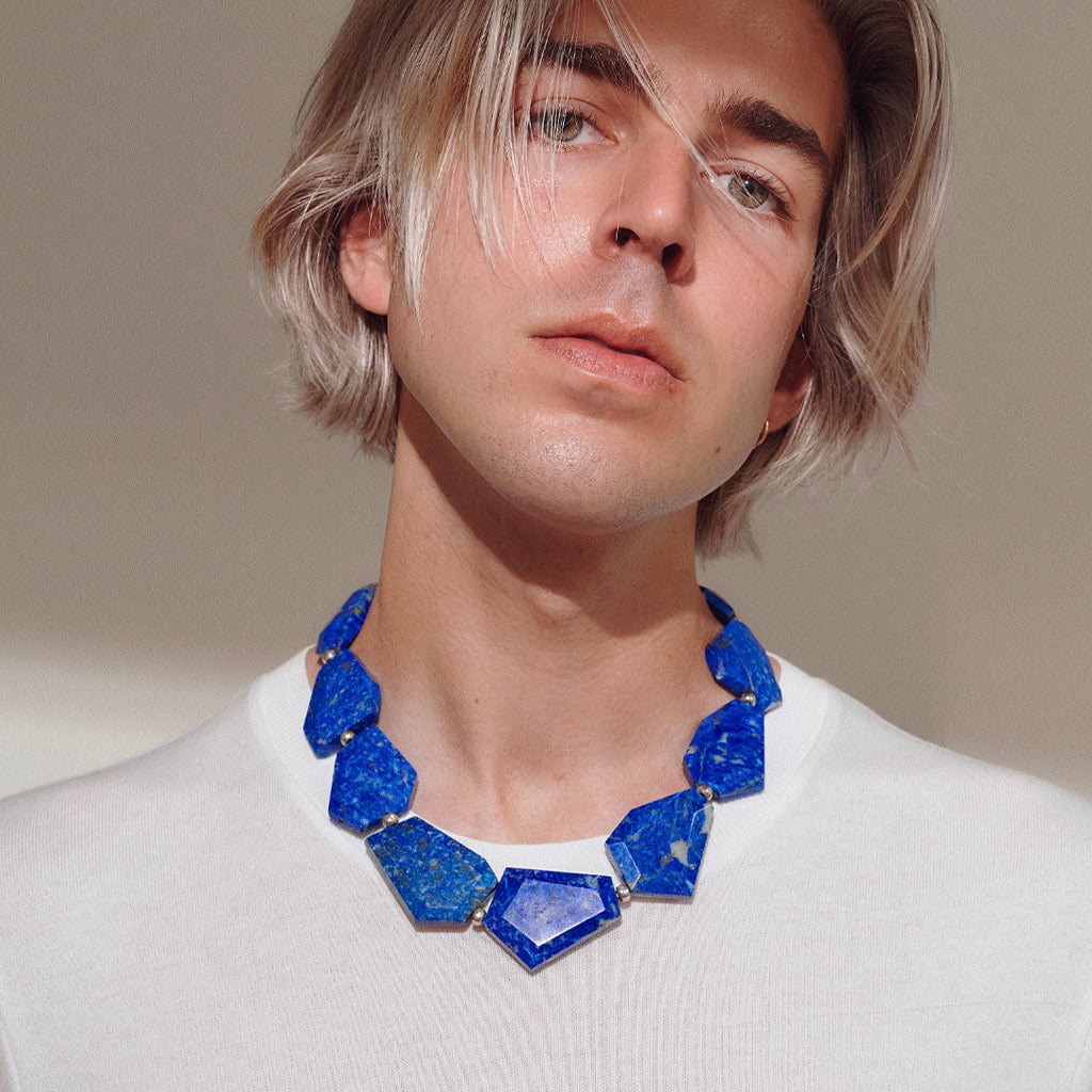 Limited Edition Mythology Necklace