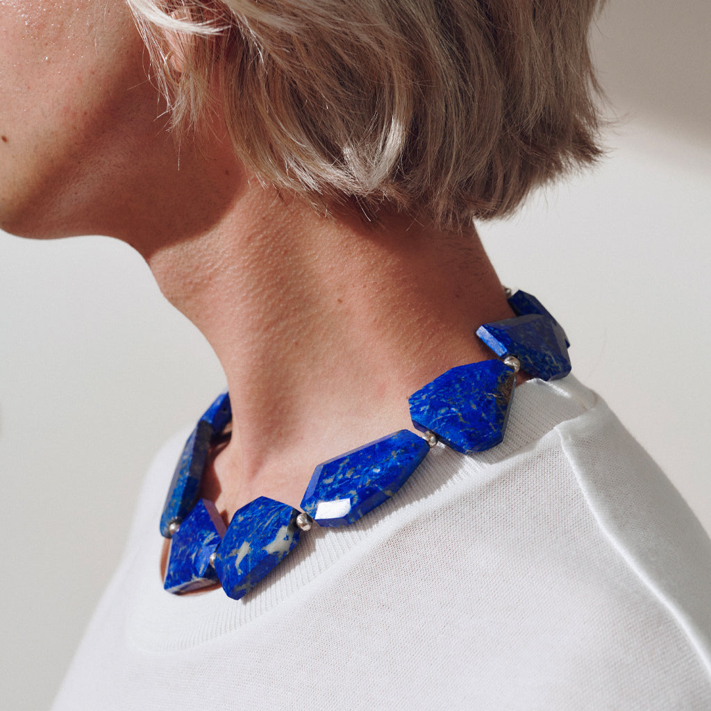 Limited Edition Mythology Necklace