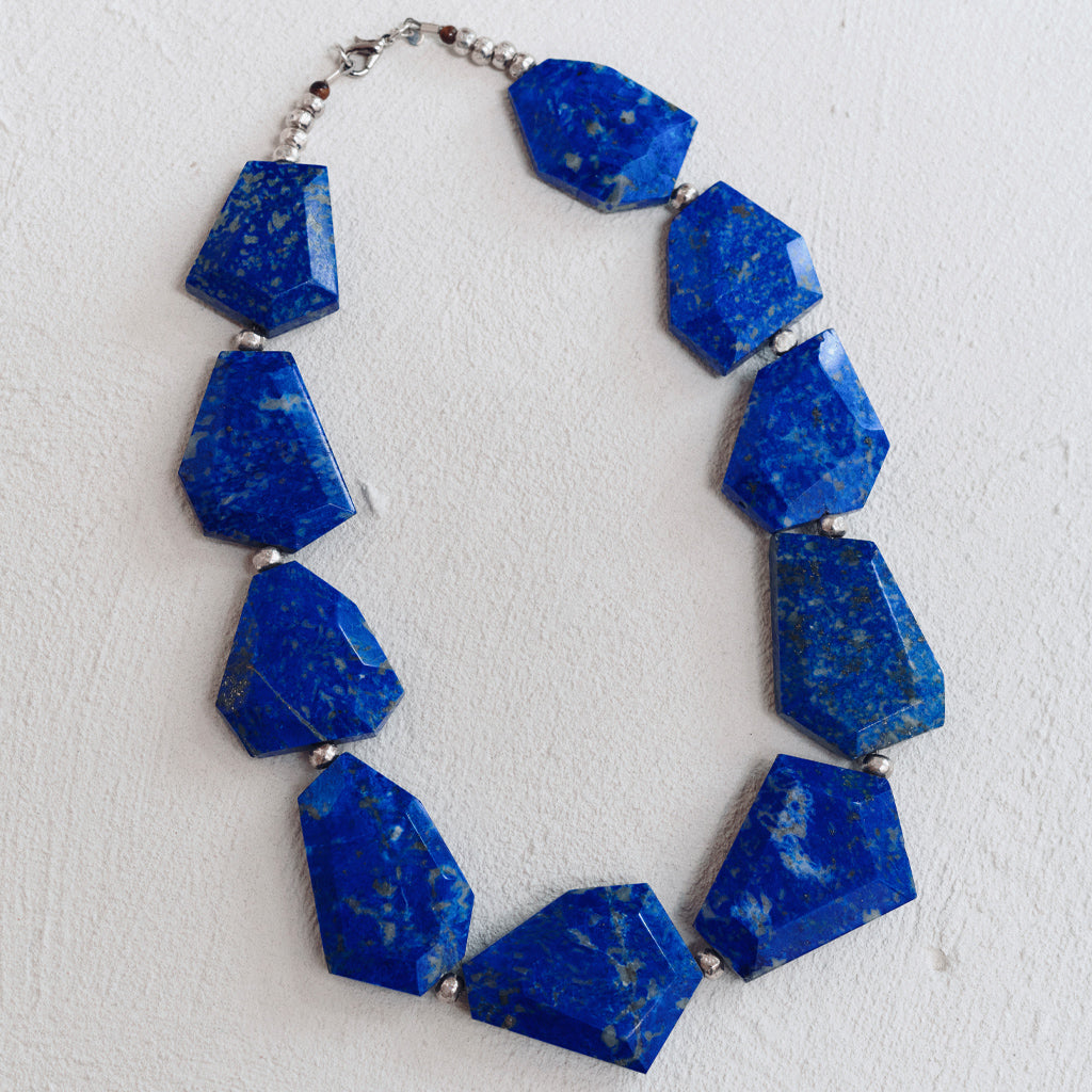 Limited Edition Mythology Necklace