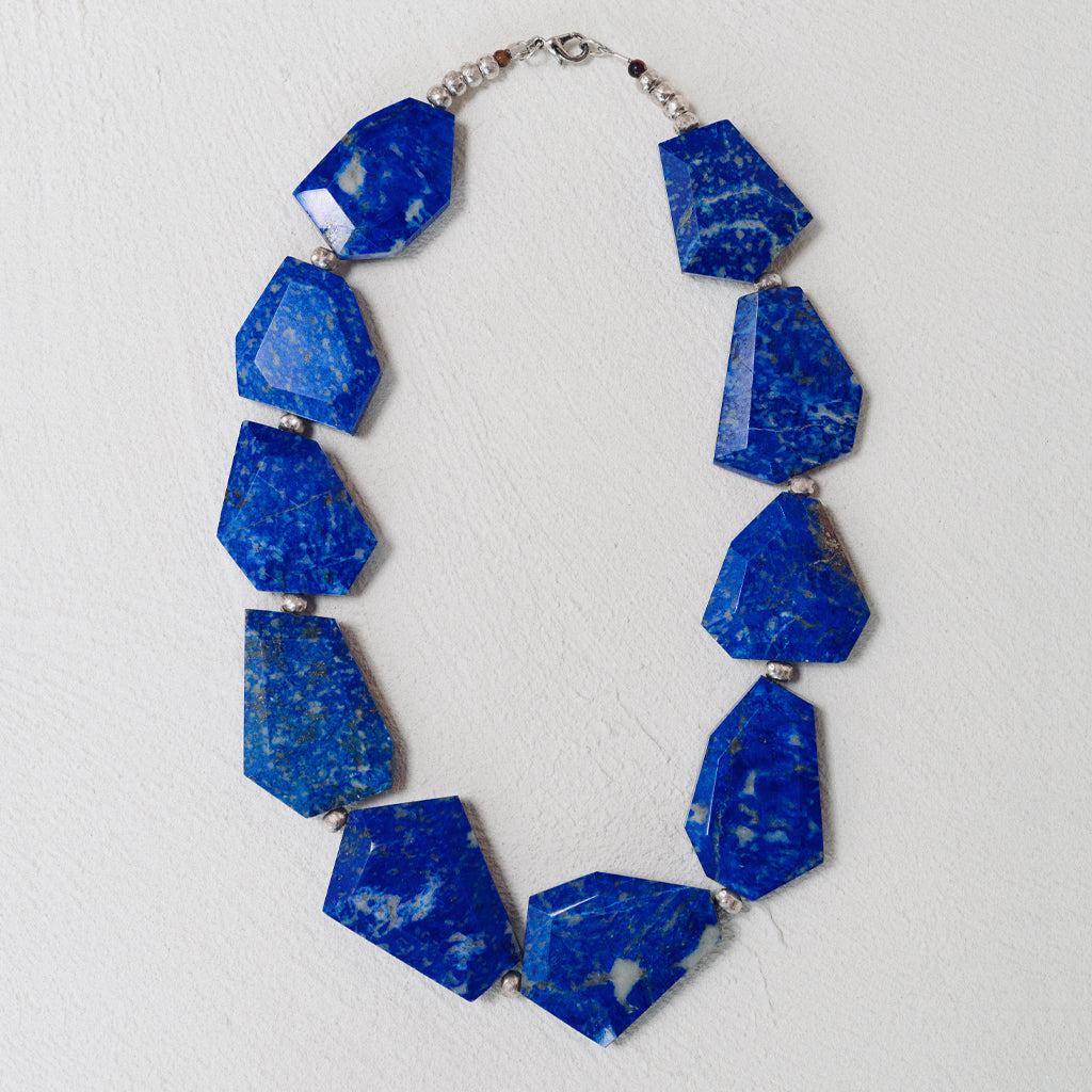 Limited Edition Mythology Necklace