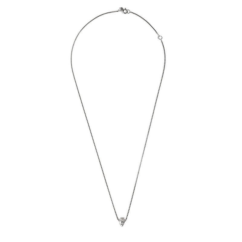 Gold & Silver Necklaces | Delicate Necklaces - Aletheia & Phos