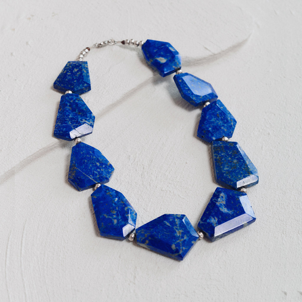 Limited Edition Mythology Necklace