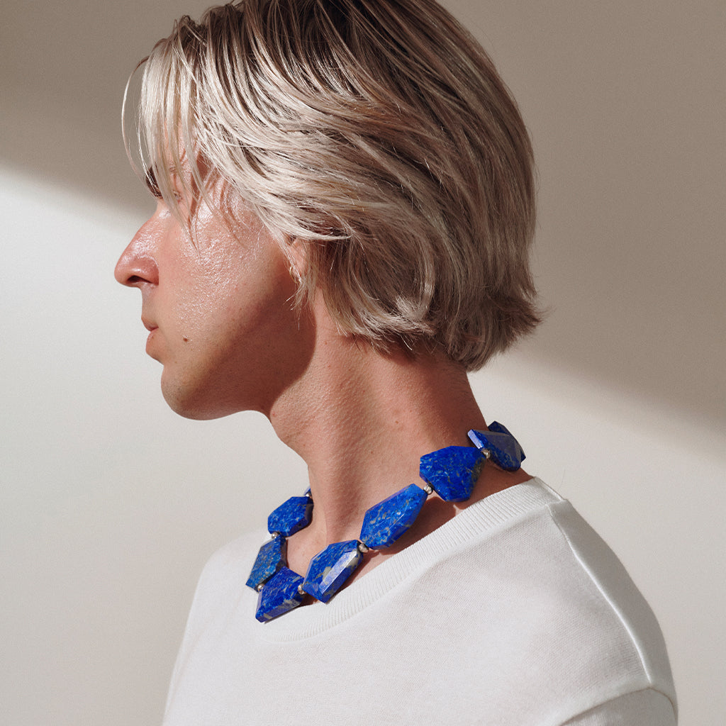 Limited Edition Mythology Necklace