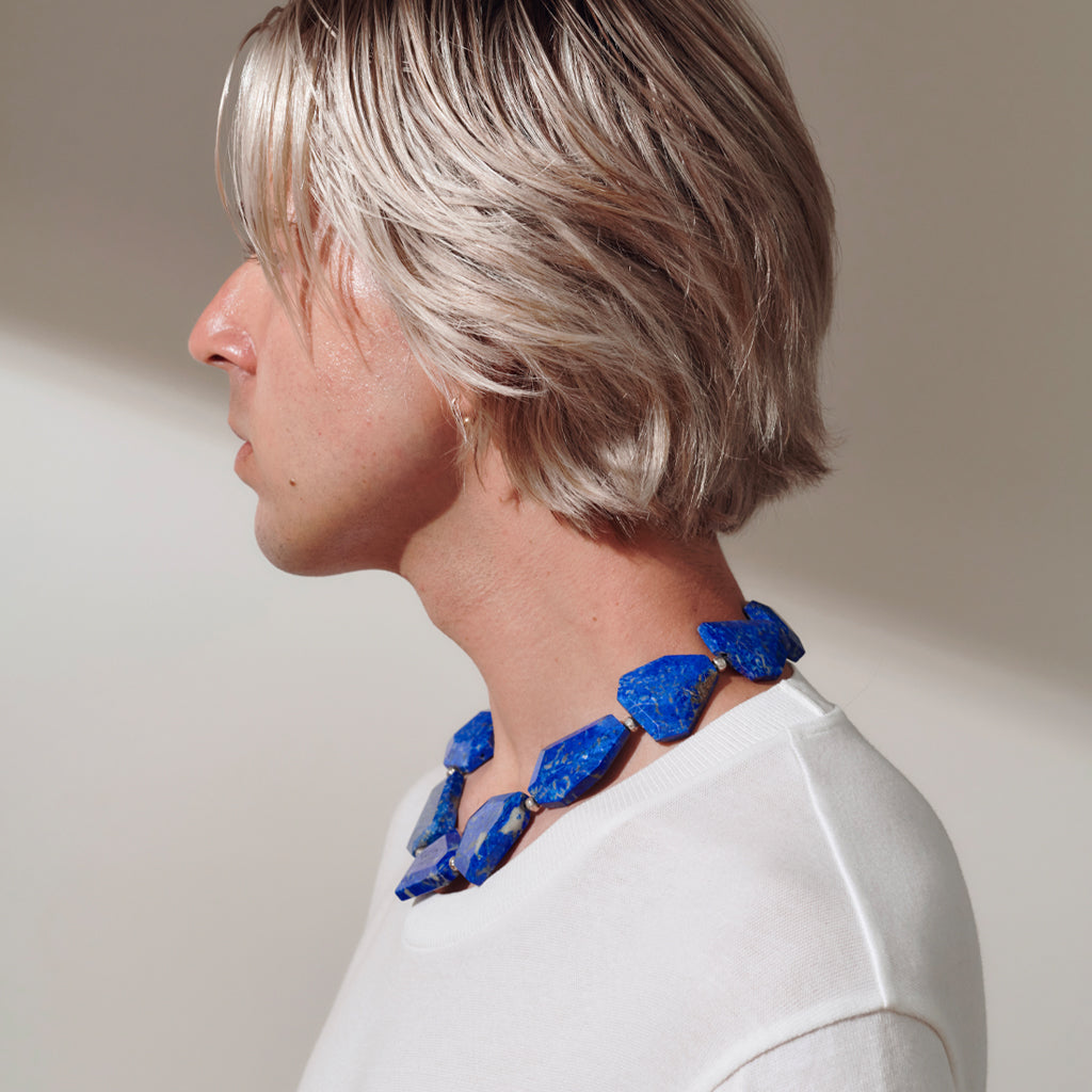 Limited Edition Mythology Necklace