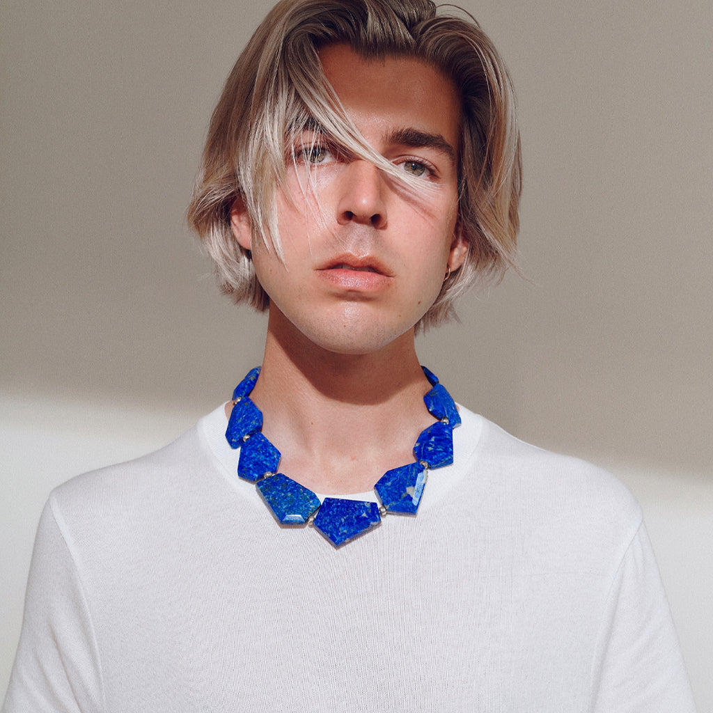 Limited Edition Mythology Necklace