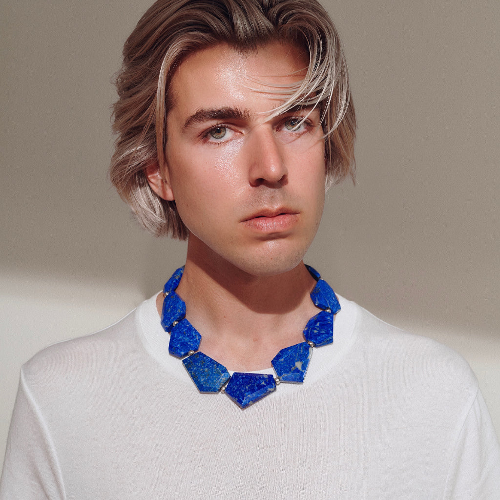 Limited Edition Mythology Necklace